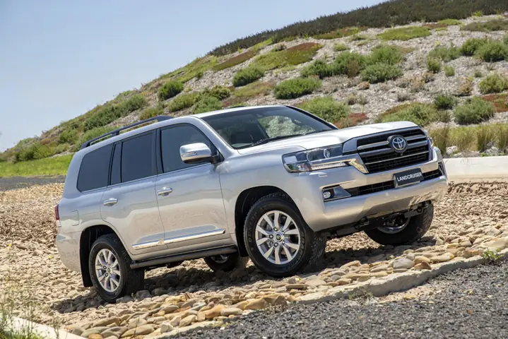 Toyota 200 Series – Tổng Quan, Tính Năng Và Lý Do Nên Quan Tâm