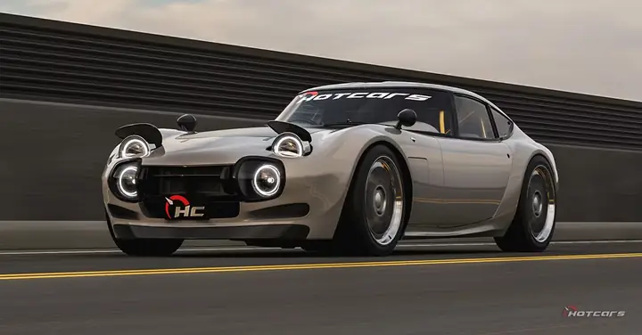 Toyota 2000gt – Lịch Sử, Đặc Điểm Và Di Sản Của Biểu Tượng Xe Thể Thao Nhật Bản