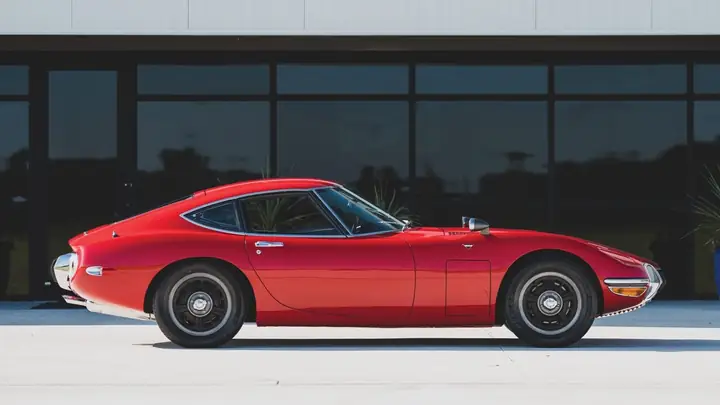 Toyota 2000gt Price: Giá Và Thông Tin Chi Tiết Cho Người Yêu Xe Cổ Điển Toyota 2000gt Price: Giá Và Thông Tin Chi Tiết Cho Người Yêu Xe Cổ Điển