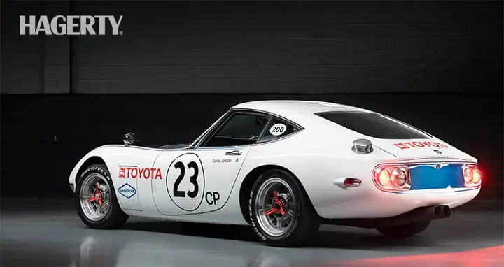 Toyota 2000gt Price: Giá Và Thông Tin Chi Tiết Cho Người Yêu Xe Cổ Điển Toyota 2000gt Price: Giá Và Thông Tin Chi Tiết Cho Người Yêu Xe Cổ Điển