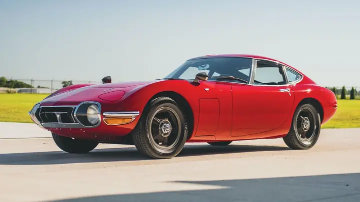 Toyota 2000gt Price: Giá Và Thông Tin Chi Tiết Cho Người Yêu Xe Cổ Điển Toyota 2000gt Price: Giá Và Thông Tin Chi Tiết Cho Người Yêu Xe Cổ Điển
