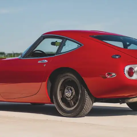 Toyota 2000gt Price: Giá Và Thông Tin Chi Tiết Cho Người Yêu Xe Cổ Điển Toyota 2000gt Price: Giá Và Thông Tin Chi Tiết Cho Người Yêu Xe Cổ Điển