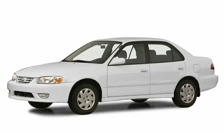 Toyota 2001: Tổng Quan Về Các Mẫu Xe, Công Nghệ Và Lịch Sử Phát Triển