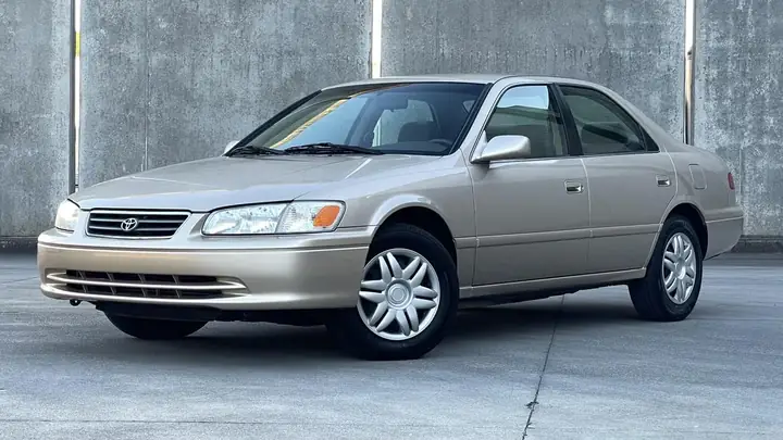 Toyota 2001: Tổng Quan Về Các Mẫu Xe, Công Nghệ Và Lịch Sử Phát Triển