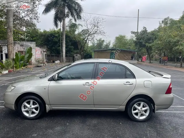 Toyota 2001: Tổng Quan Về Các Mẫu Xe, Công Nghệ Và Lịch Sử Phát Triển
