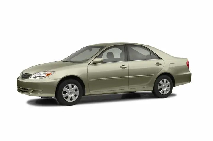 Toyota 2002: Tổng Quan Về Các Mẫu Xe, Công Nghệ Và Giá Trị Thu Thập