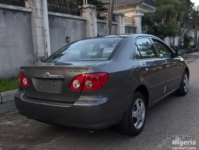 Toyota 2003: Các Mẫu Xe Và Đặc Điểm Nổi Bật