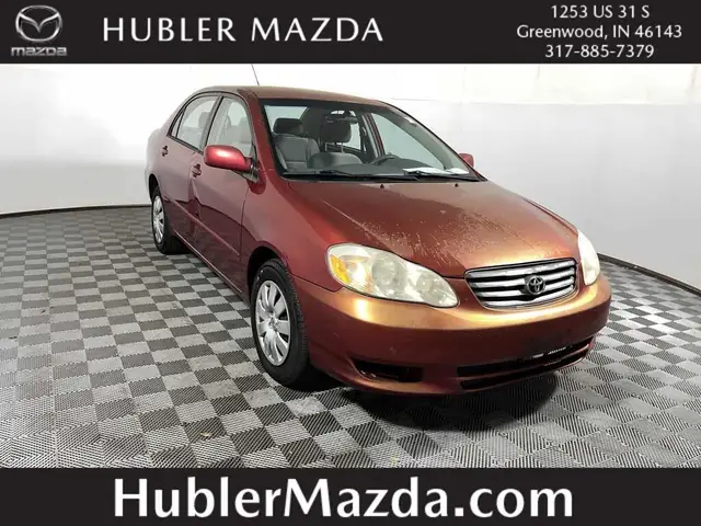 Toyota 2004: Tổng Quan Các Mẫu Xe, Công Nghệ Và Lịch Sử Phát Triển