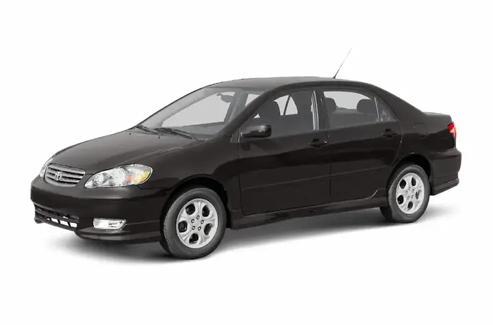 Toyota 2004: Tổng Quan Các Mẫu Xe, Công Nghệ Và Lịch Sử Phát Triển