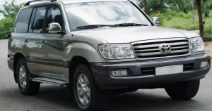 Toyota 2005: Tổng Quan Các Mẫu Xe Và Đặc Điểm Nổi Bật