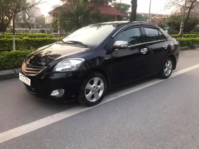 Toyota 2008 – Tổng Quan Về Các Mẫu Xe, Công Nghệ Và Xu Hướng Thị Trường