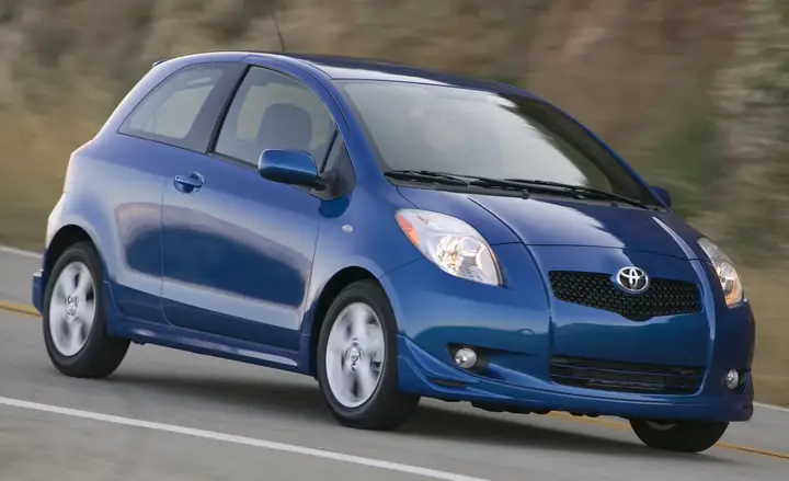 Toyota 2008 – Tổng Quan Về Các Mẫu Xe, Công Nghệ Và Xu Hướng Thị Trường
