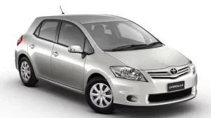 Toyota 2011: Tổng Quan Các Mẫu Xe Và Thông Số Quan Trọng