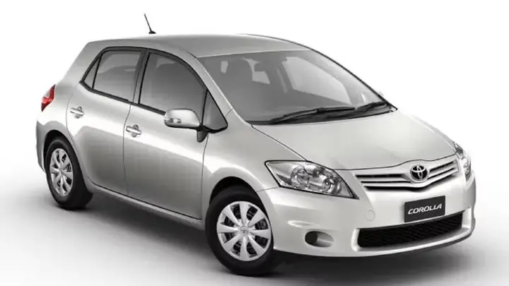 Toyota 2011: Tổng Quan Các Mẫu Xe Và Thông Số Quan Trọng