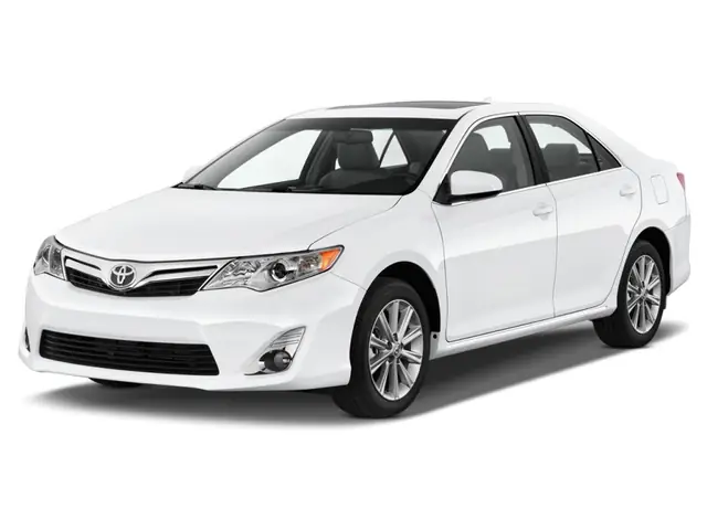 Toyota 2013: Tổng Quan Chi Tiết Về Các Mẫu Xe, Công Nghệ Và Xu Hướng Thị Trường