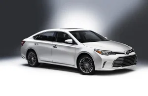 Toyota 2016: Tổng Quan Các Mẫu Xe, Công Nghệ Và Xu Hướng Thị Trường