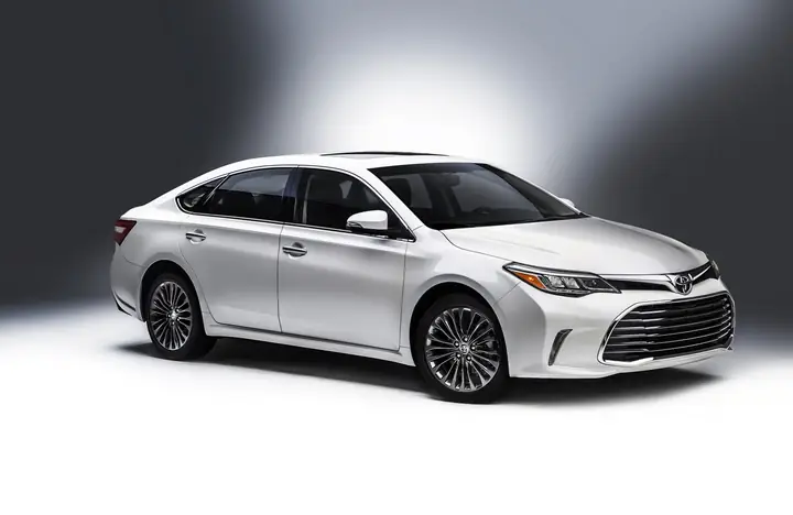 Toyota 2016: Tổng Quan Các Mẫu Xe, Công Nghệ Và Xu Hướng Thị Trường