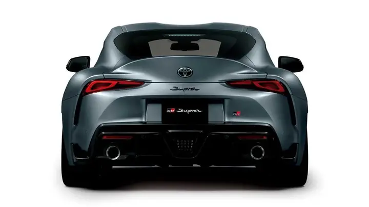Toyota 24 Là Gì? Tổng Quan Chi Tiết Về Dòng Xe Và Các Tính Năng Nổi Bật Toyota 24 Là Gì? Tổng Quan Chi Tiết Về Dòng Xe Và Các Tính Năng Nổi Bật