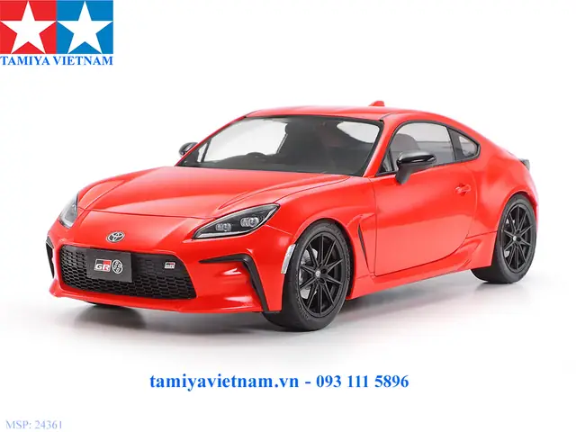 Toyota 24 Là Gì? Tổng Quan Chi Tiết Về Dòng Xe Và Các Tính Năng Nổi Bật Toyota 24 Là Gì? Tổng Quan Chi Tiết Về Dòng Xe Và Các Tính Năng Nổi Bật