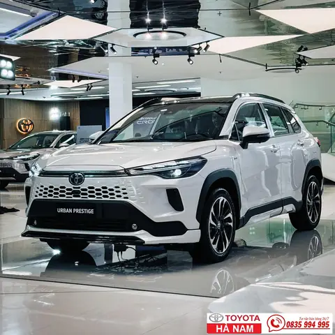 Toyota 24 Là Gì? Tổng Quan Chi Tiết Về Dòng Xe Và Các Tính Năng Nổi Bật Toyota 24 Là Gì? Tổng Quan Chi Tiết Về Dòng Xe Và Các Tính Năng Nổi Bật