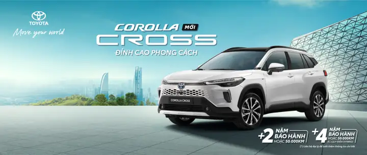 Toyota 247 Là Gì? Tìm Hiểu Dịch Vụ Hỗ Trợ 24/7 Của Toyota