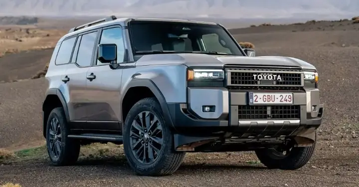 Toyota 249 – Tổng Quan Về Mẫu Xe Tải Nhẹ Đa Năng Và Những Điểm Đáng Chú Ý Toyota 249 – Tổng Quan Về Mẫu Xe Tải Nhẹ Đa Năng Và Những Điểm Đáng Chú Ý