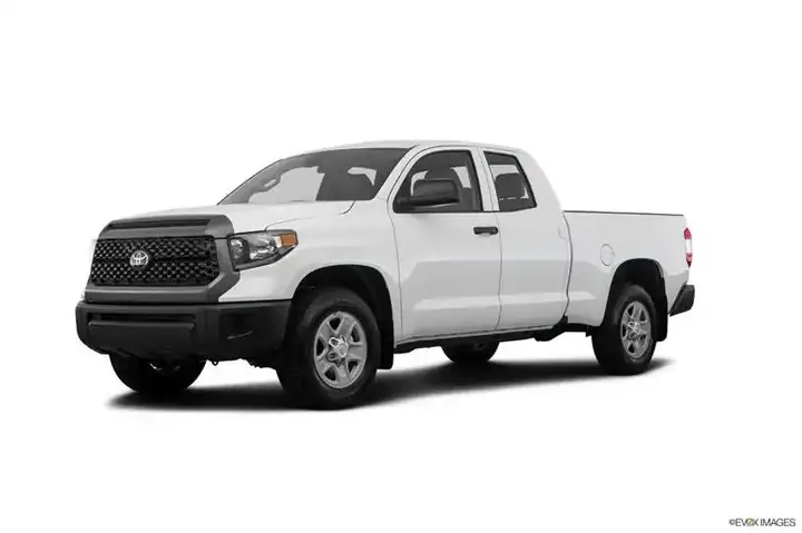 Toyota 2500: Tổng Quan Chi Tiết Về Dòng Xe Tải Nhẹ Của Toyota