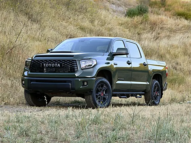 Toyota 2500: Tổng Quan Chi Tiết Về Dòng Xe Tải Nhẹ Của Toyota