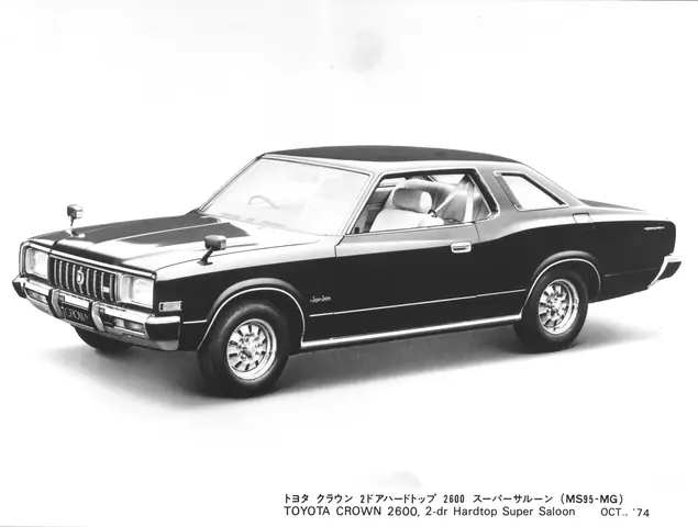 Toyota 2600 Là Gì? Tổng Quan Chi Tiết Về Động Cơ Và Ứng Dụng