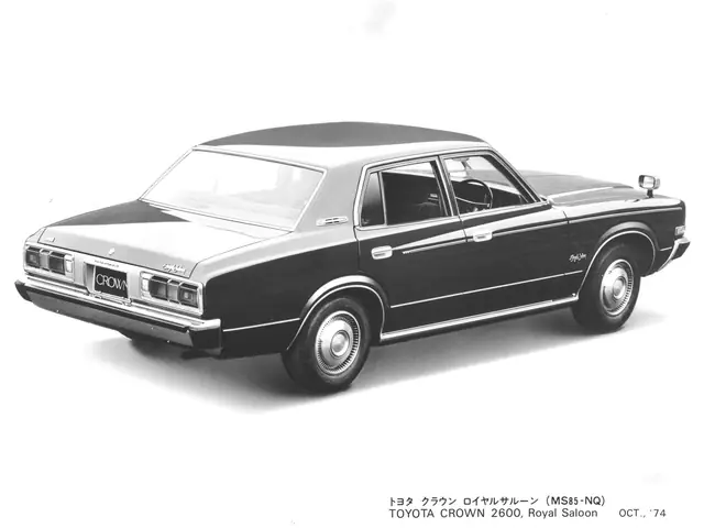 Toyota 2600 Là Gì? Tổng Quan Chi Tiết Về Động Cơ Và Ứng Dụng