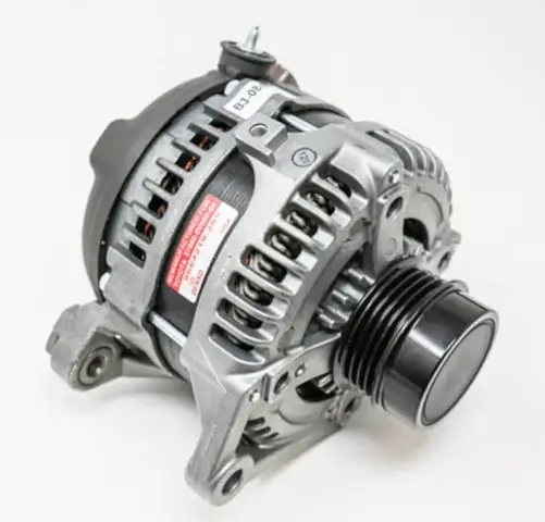 Toyota 27060 Là Gì? Tìm Hiểu Chi Tiết Về Mã Phụ Tùng Và Ứng Dụng