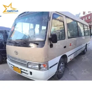 Toyota 29 Là Gì? Tổng Quan Chi Tiết Về Mẫu Xe Và Các Phiên Bản Liên Quan