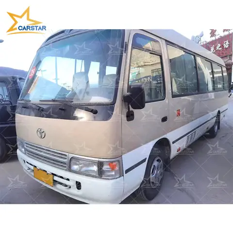 Toyota 29 Là Gì? Tổng Quan Chi Tiết Về Mẫu Xe Và Các Phiên Bản Liên Quan