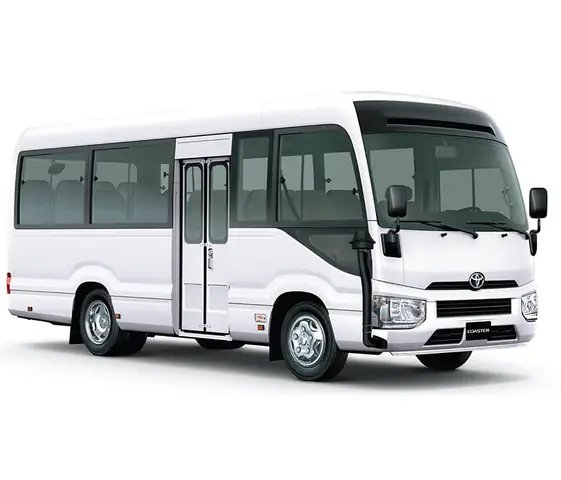 Toyota 29 Là Gì? Tổng Quan Chi Tiết Về Mẫu Xe Và Các Phiên Bản Liên Quan