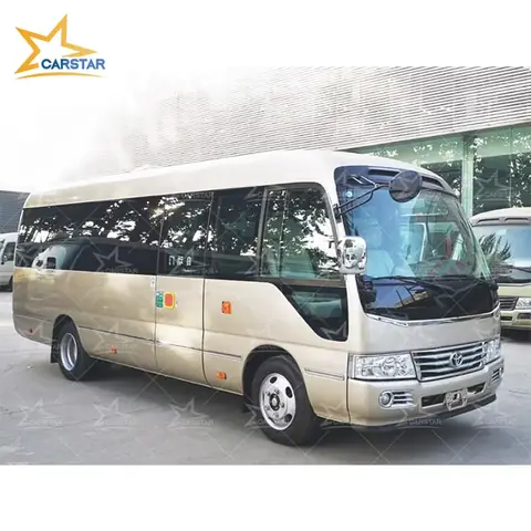 Toyota 29 Là Gì? Tổng Quan Chi Tiết Về Mẫu Xe Và Các Phiên Bản Liên Quan