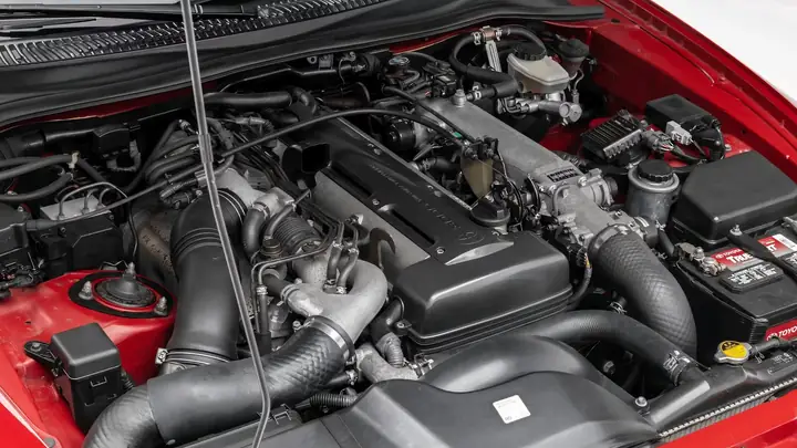 Toyota 2jz Engine: Động Cơ Đỉnh Cao Của Toyota Và Diễn Biến Của Văn Hóa Tuning Toyota 2jz Engine: Động Cơ Đỉnh Cao Của Toyota Và Diễn Biến Của Văn Hóa Tuning