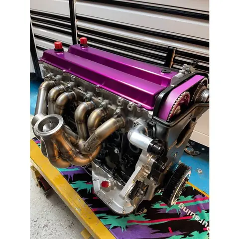 Toyota 2jz Engine: Động Cơ Đỉnh Cao Của Toyota Và Diễn Biến Của Văn Hóa Tuning Toyota 2jz Engine: Động Cơ Đỉnh Cao Của Toyota Và Diễn Biến Của Văn Hóa Tuning