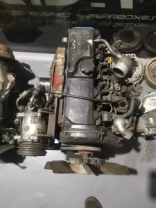 Toyota 2l Engine: Tổng Quan, Công Nghệ Và Những Điều Cần Biết Cho Người Dùng