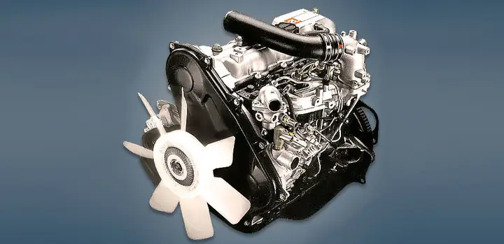 Toyota 2l Engine: Tổng Quan, Công Nghệ Và Những Điều Cần Biết Cho Người Dùng