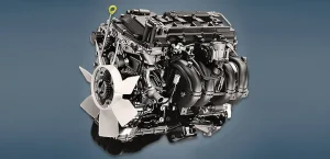 Toyota 2tr Engine: Đánh Giá Đặc Tính Và Hiệu Suất