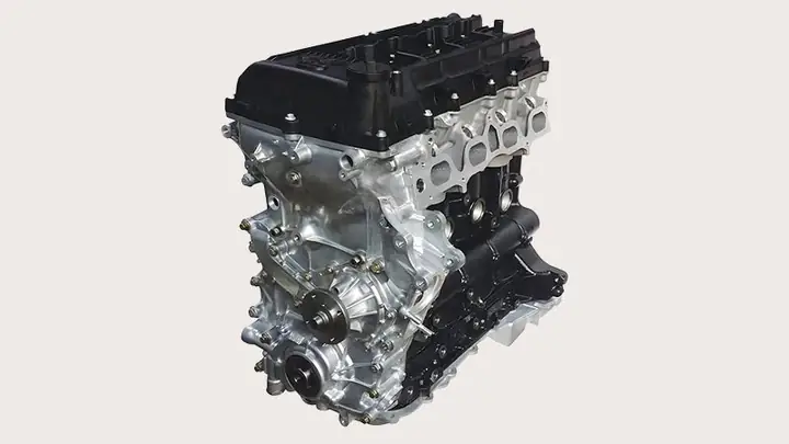 Toyota 2tr Engine: Đánh Giá Đặc Tính Và Hiệu Suất Toyota 2tr Engine: Đánh Giá Đặc Tính Và Hiệu Suất