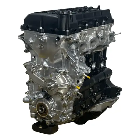 Toyota 2tr Engine: Đánh Giá Đặc Tính Và Hiệu Suất Toyota 2tr Engine: Đánh Giá Đặc Tính Và Hiệu Suất