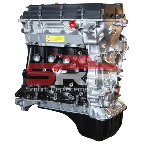 Toyota 2tr Engine: Đánh Giá Đặc Tính Và Hiệu Suất Toyota 2tr Engine: Đánh Giá Đặc Tính Và Hiệu Suất