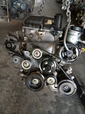 Toyota 2tr Engine: Đánh Giá Đặc Tính Và Hiệu Suất Toyota 2tr Engine: Đánh Giá Đặc Tính Và Hiệu Suất