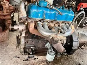 Toyota 2y Engine: Động Cơ Đa Năng, Đáng Tin Cậy Và Lịch Sử Phát Triển Toyota 2y Engine: Động Cơ Đa Năng, Đáng Tin Cậy Và Lịch Sử Phát Triển