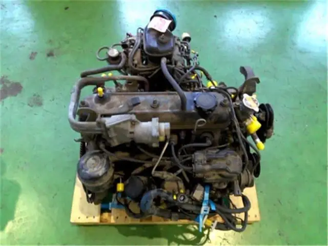 Toyota 2y Engine: Động Cơ Đa Năng, Đáng Tin Cậy Và Lịch Sử Phát Triển Toyota 2y Engine: Động Cơ Đa Năng, Đáng Tin Cậy Và Lịch Sử Phát Triển