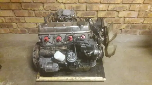Toyota 2y Engine: Động Cơ Đa Năng, Đáng Tin Cậy Và Lịch Sử Phát Triển Toyota 2y Engine: Động Cơ Đa Năng, Đáng Tin Cậy Và Lịch Sử Phát Triển