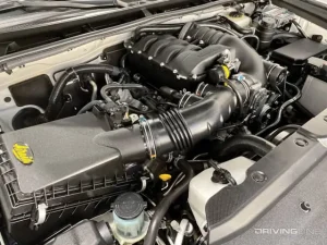 Toyota 3.5 V6 – Đánh Giá Động Cơ Xe Hơi Hiện Đại Và Ứng Dụng Thực Tế