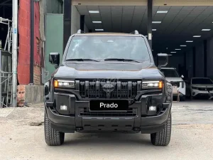 Toyota 3000 Là Gì? Tổng Quan Chi Tiết Về Dòng Xe Và Công Nghệ Liên Quan