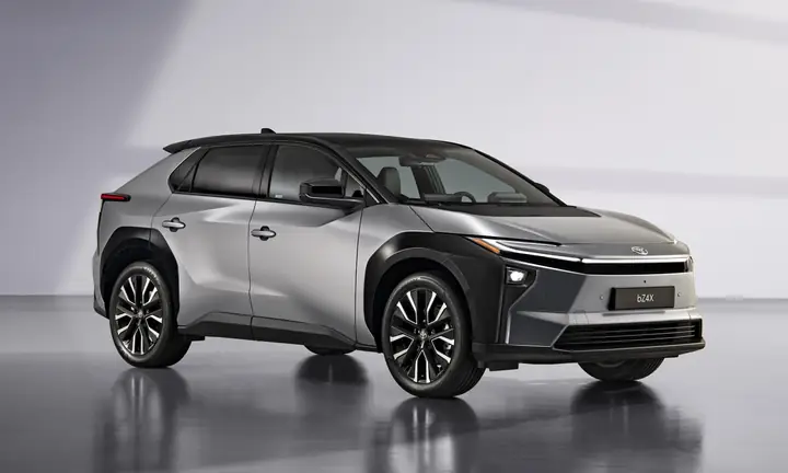 Toyota 33 Là Gì? Giải Thích Chi Tiết Về Mẫu Xe Và Lịch Sử